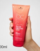Schwarzkopf Professional BC Bonacure Sun Protect Scalp Hair & Body Cleanse gel za prhanje 2 v 1 200 ml