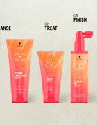Schwarzkopf Professional BC Bonacure Sun Protect Scalp Hair & Body Cleanse gel za prhanje 2 v 1 200 ml