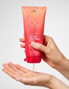 Schwarzkopf Professional BC Bonacure Sun Protect Scalp Hair & Body Cleanse šampon za lase in telo 100 ml