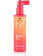 Schwarzkopf Professional BC Bonacure Sun Protect Scalp & Hair Mist zaščitno pršilo za obremenjene lase in lasišče SPF 20 100 ml