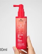 Schwarzkopf Professional BC Bonacure Sun Protect Scalp & Hair Mist zaščitno pršilo za obremenjene lase in lasišče SPF 20 100 ml