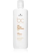 Schwarzkopf Professional BC Bonacure Time Restore balzam za zrele lase 1000 ml