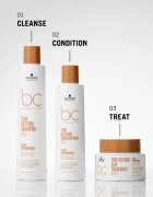 Schwarzkopf Professional BC Bonacure Time Restore balzam za zrele lase 200 ml