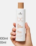 Schwarzkopf Professional BC Bonacure Time Restore balzam za zrele lase 200 ml