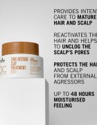 Schwarzkopf Professional BC Bonacure Time Restore maska iz ilovice za zrele lase 200 ml