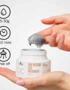 Schwarzkopf Professional BC Bonacure Time Restore maska iz ilovice za zrele lase 500 ml
