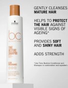 Schwarzkopf Professional BC Bonacure Time Restore šampon za zrele lase 250 ml