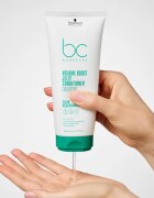 Schwarzkopf Professional BC Bonacure Volume Boost balzam za volumen za fine in tanke lase 200 ml