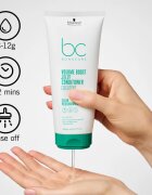 Schwarzkopf Professional BC Bonacure Volume Boost balzam za volumen za fine in tanke lase 200 ml