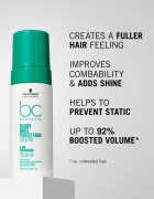Schwarzkopf Professional BC Bonacure Volume Boost pena za volumen las 150 ml