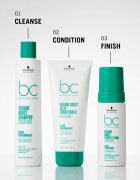 Schwarzkopf Professional BC Bonacure Volume Boost pena za volumen las 150 ml