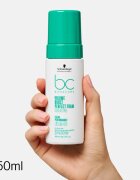 Schwarzkopf Professional BC Bonacure Volume Boost pena za volumen las 150 ml