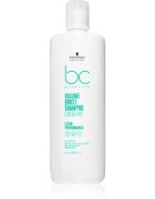 Schwarzkopf Professional BC Bonacure Volume Boost šampon za volumen za fine in tanke lase 1000 ml