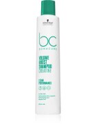 Schwarzkopf Professional BC Bonacure Volume Boost šampon za volumen za fine in tanke lase 250 ml
