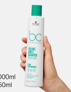 Schwarzkopf Professional BC Bonacure Volume Boost šampon za volumen za fine in tanke lase 250 ml