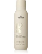 Schwarzkopf Professional Blondme Bond Repair Brightening Shampoo osvetljevalni šampon za blond lase 300 ml