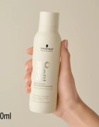 Schwarzkopf Professional Blondme Bond Repair Brightening Shampoo osvetljevalni šampon za blond lase 300 ml