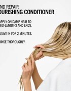 Schwarzkopf Professional Blondme Bond Repair Nourishing Conditioner hranilni balzam za blond lase 250 ml