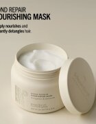 Schwarzkopf Professional Blondme Bond Repair Nourishing Mask intenzivna hranilna maska 200 ml