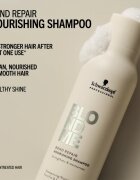 Schwarzkopf Professional Blondme Bond Repair Nourishing Shampoo intenzivno hranilni šampon za blond lase 300 ml