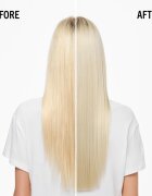 Schwarzkopf Professional Blondme Bond Repair Purple Shampoo vijoličen šampon za blond lase 300 ml