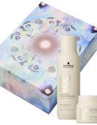 Schwarzkopf Professional Blondme Bond Repair Set darilni set za blond lase