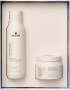 Schwarzkopf Professional Blondme Bond Repair Set darilni set za blond lase