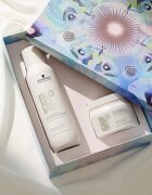 Schwarzkopf Professional Blondme Bond Repair Set darilni set za blond lase