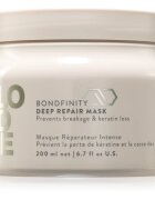 Schwarzkopf Professional Blondme Bondfinity Deep Repair Mask globinsko regeneracijska maska 200 ml