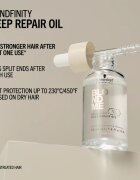Schwarzkopf Professional Blondme Bondifity Deep Repair Oil hranilno olje za lase 50 ml