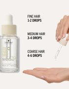 Schwarzkopf Professional Blondme Bondifity Deep Repair Oil hranilno olje za lase 50 ml