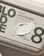 Schwarzkopf Professional Blondme Clay Lightener 8 posvetlitveni puder za blond lase 350 g