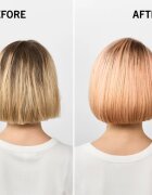 Schwarzkopf Professional Blondme Clay Lightener 8 posvetlitveni puder za blond lase 350 g
