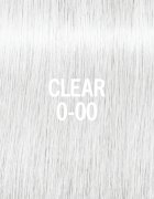 Schwarzkopf Professional Blondme Glow Toner tonirana barva za lase odtenek Clear 0-00 60 ml