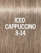 Schwarzkopf Professional Blondme Glow Toner tonirana barva za lase odtenek Iced Cappuccino 8-14 60 ml