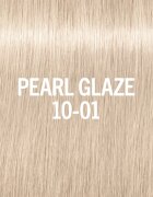 Schwarzkopf Professional Blondme Glow Toner tonirana barva za lase odtenek Pearl Glaze 10-01 60 ml