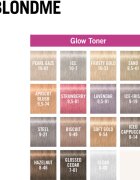 Schwarzkopf Professional Blondme Glow Toner tonirana barva za lase odtenek Strawberry 95-81 60 ml