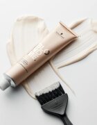 Schwarzkopf Professional Blondme Lift & Blend posvetlitvena krema za blond lase odtenek Biscuit 60 ml