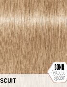 Schwarzkopf Professional Blondme Lift & Blend posvetlitvena krema za blond lase odtenek Biscuit 60 ml