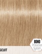 Schwarzkopf Professional Blondme Lift & Blend posvetlitvena krema za blond lase odtenek Biscuit 60 ml