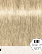Schwarzkopf Professional Blondme Lift & Blend posvetlitvena krema za blond lase odtenek Ice 60 ml