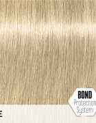 Schwarzkopf Professional Blondme Lift & Blend posvetlitvena krema za blond lase odtenek Ice 60 ml