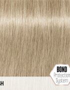 Schwarzkopf Professional Blondme Lifting posvetlitvena krema za blond lase odtenek Ash 60 ml
