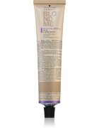 Schwarzkopf Professional Blondme Lifting posvetlitvena krema za blond lase odtenek Ash 60 ml