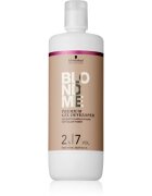 Schwarzkopf Professional Blondme Premium Gel Developer razvijalec barve 2% 1000 ml