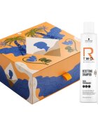 Schwarzkopf Professional Bonacure R-TWO darilni set za ekstremno poškodovane lase