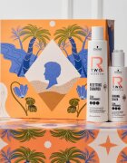 Schwarzkopf Professional Bonacure R-TWO darilni set za ekstremno poškodovane lase