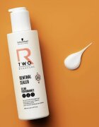 Schwarzkopf Professional Bonacure R-TWO Renewal Sealer obnovitvena maska brez spiranja za lase 145 ml
