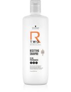 Schwarzkopf Professional Bonacure R-TWO Resetting Shampoo šampon za ekstremno poškodovane lase 1000 ml