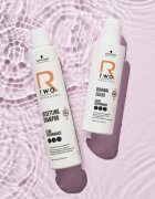 Schwarzkopf Professional Bonacure R-TWO Resetting Shampoo šampon za ekstremno poškodovane lase 250 ml